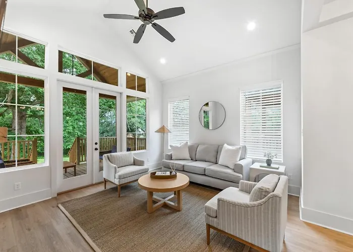 New 3br With King Bed * Lafayette