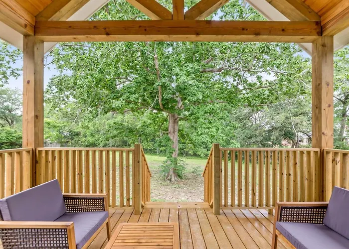 New 3br With King Bed Holiday home *